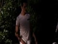 a fuck in the park