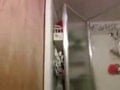 Tom-hit-the-Shower