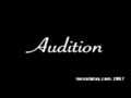 Audition