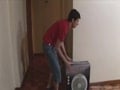 moving man