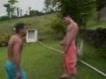 Back & Forth