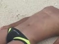 On the Beach