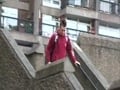 Brit Skater Twinks Shoplifting