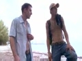 Sex on the beach