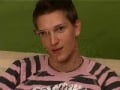 Cute younger guy Jimmy