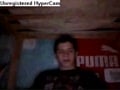 Twink on cam