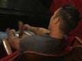 Brandon Lee in Theater