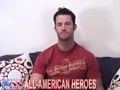 Hot Irish Fireman TOO HOT