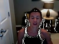 Guy wanking