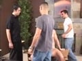 BB threesome