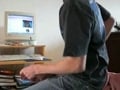 twink jerking