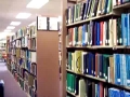 Jerking in the Library