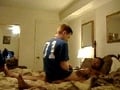 Interracial Fuck - Amateur