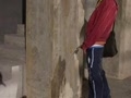 get down man