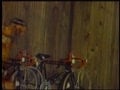 Vintage Group Scene