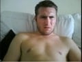 face of a wanker