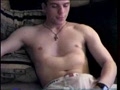 Hot young guy