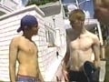 twink glory hole