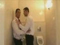 Bathroom Quickie