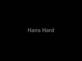 Hans tied
