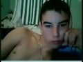 Beating Off Twink