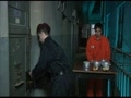 jail bb threesome