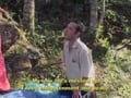 Foreign twinks fuck outside