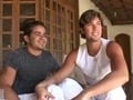 Latino Bareback