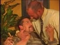 Bear Cage - Eric Evans Scene