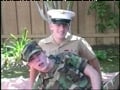 marines & army cute Twinks