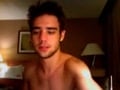 Zach Randal home video