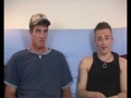 Straight Friends
