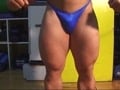 hot bodybuilder
