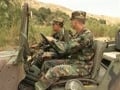 army
