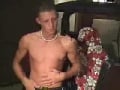 flaco wanking