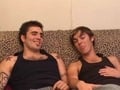 Horny Twinks