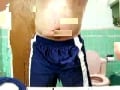 greek cock 1
