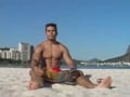 Hot Blatino fucking