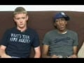 Black straight sucking