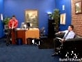 Office Sex