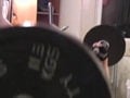 bench press cum