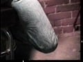 Muscle Bondage