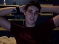 young guy jerking 2nd time