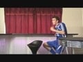 Matty & Andy in Soccer