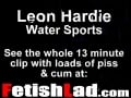 water sports