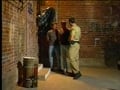 Under Arrest