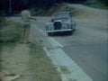 vintage hitchhiker