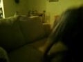 straight blowjob