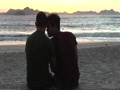 cody and Luis, hot hot