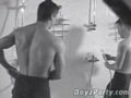 Shower sex